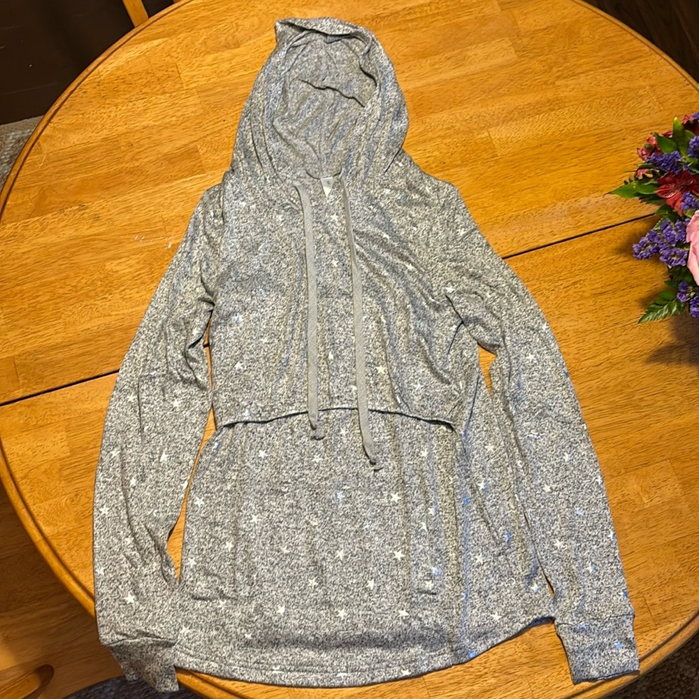 NWT Latched Mama nursing hooding
